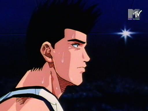 Otaku Gallery  / Anime e Manga / Slam Dunk / Screen Shots / Episodi / 073 - Shohoku Ryonan secondo tempo / 075.jpg